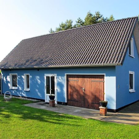 Holiday Home Ostwind By Interhome Ummanz Экстерьер фото