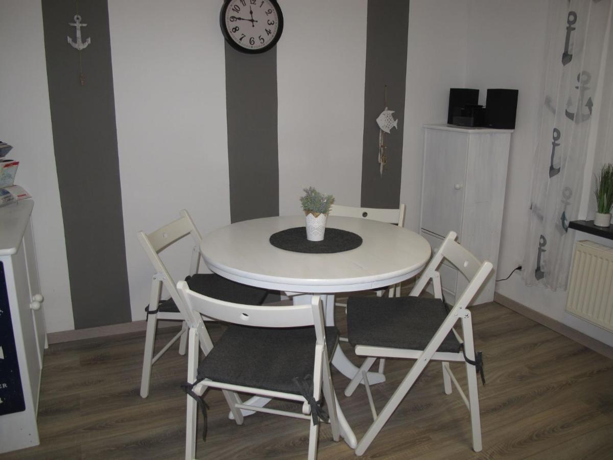 Holiday Home Ostwind By Interhome Ummanz Экстерьер фото